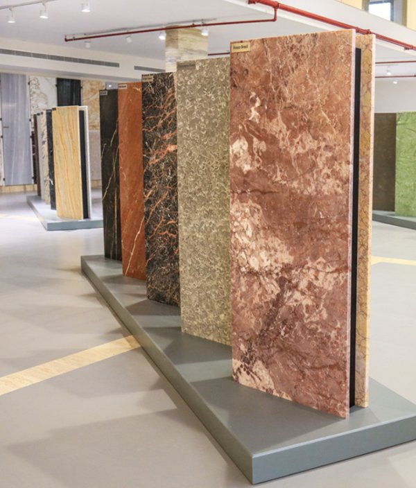 Falcon Trading and Logistic