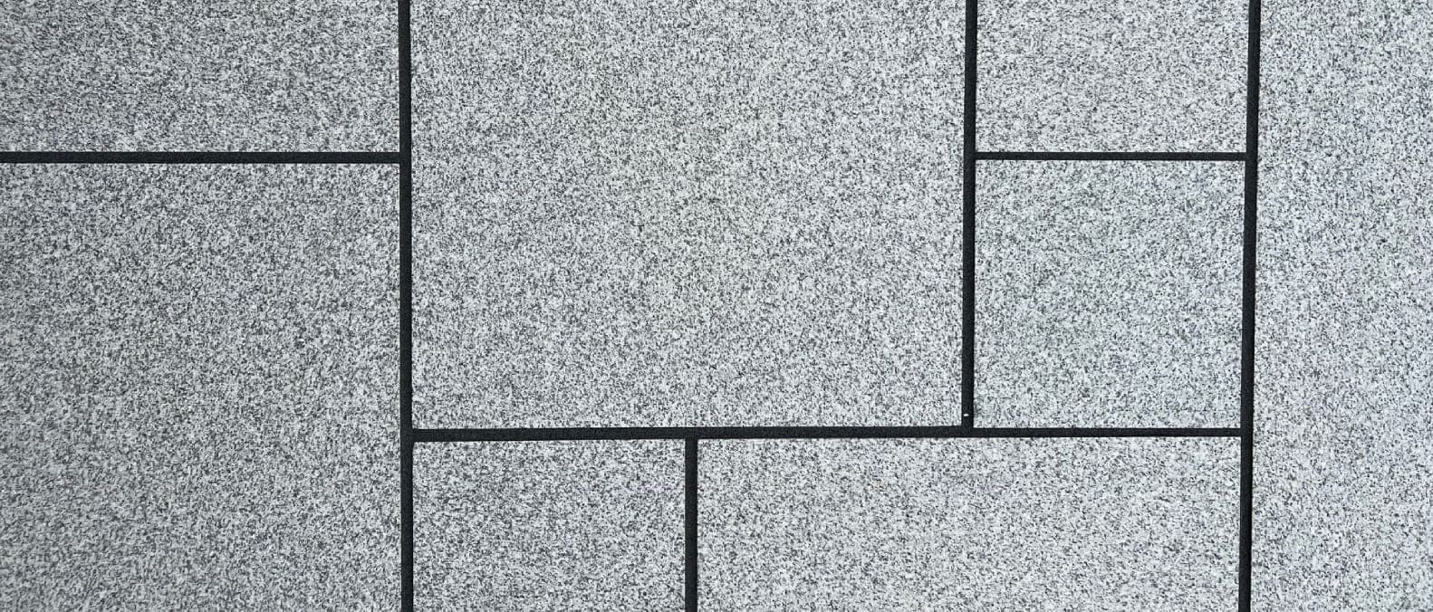 Falcon Trading and Logistic Granite