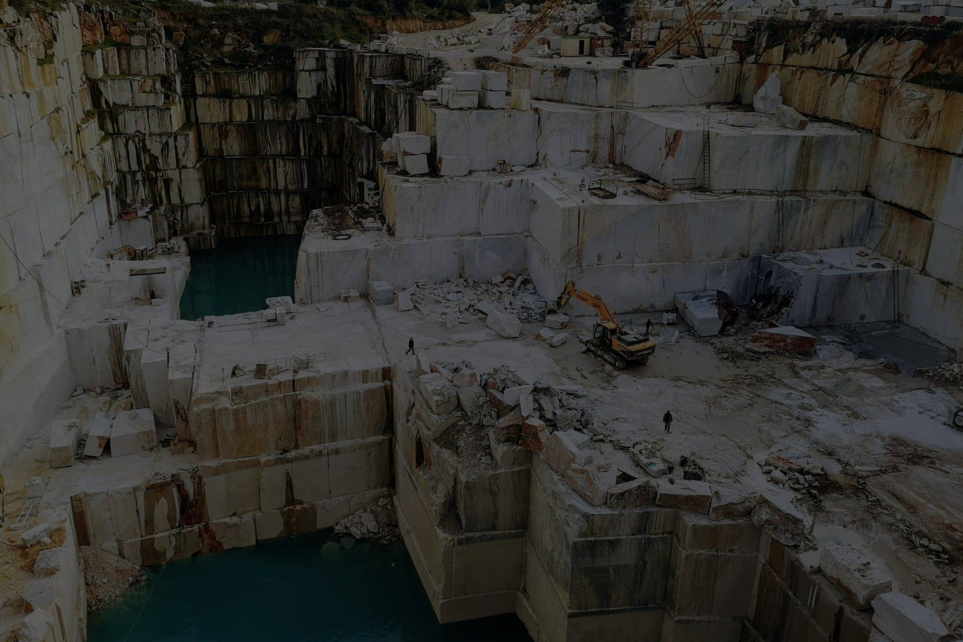 Falcon Trading and Logistic