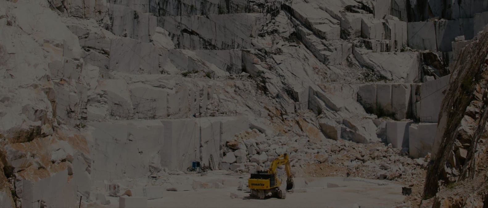 Falcon Trading and Logistic Thassos Marble